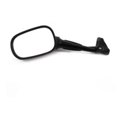 Whites Mirror Black 40mm - BMW F800S /F800ST RH