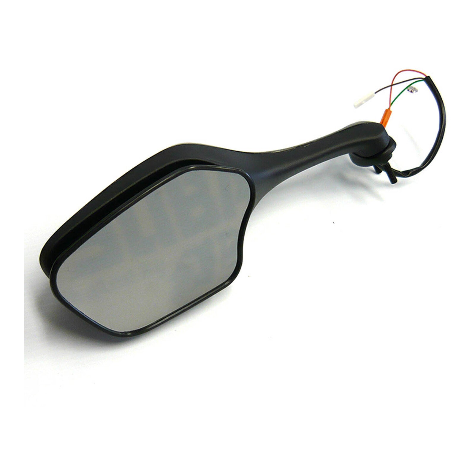 Whites Mirror Honda CBR1000RR '08-'10 (Left)