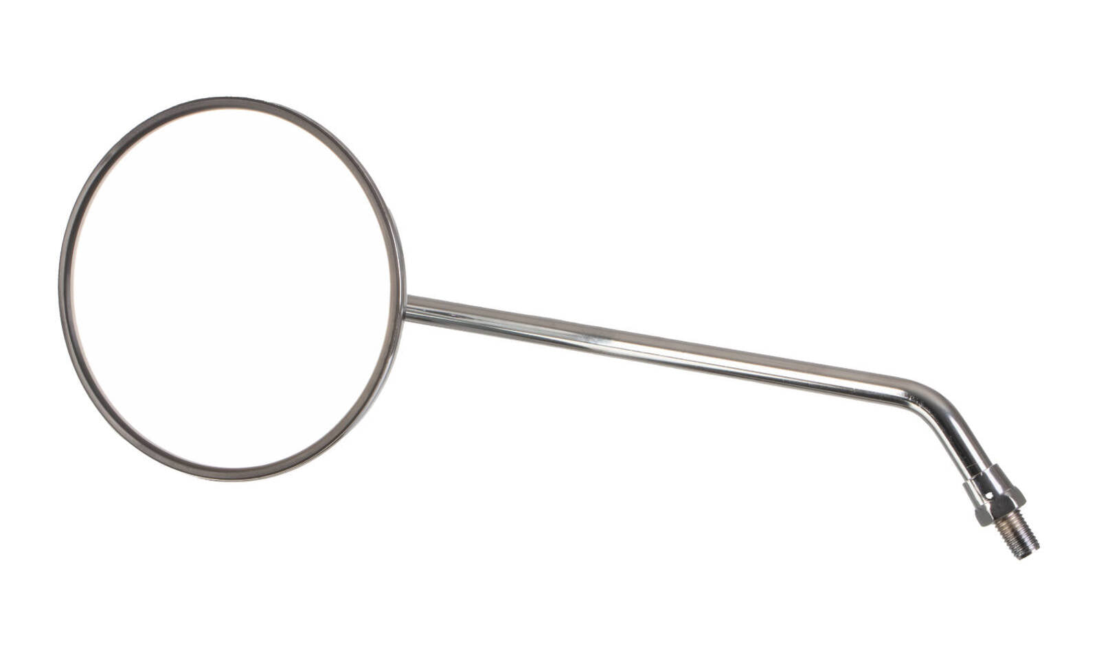 Whites Mirror Honda Classic CB LH - 10mm CHR (Ea)