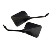 Whites Mirror - Yamaha Jog 50 Pair (5SU) 8mm Thread