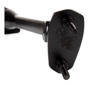 Whites Mirror - Kawasaki EX650R '09-'11 (Right)