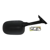 Whites Mirror - Suzuki GSXR '02-'03 (Left)