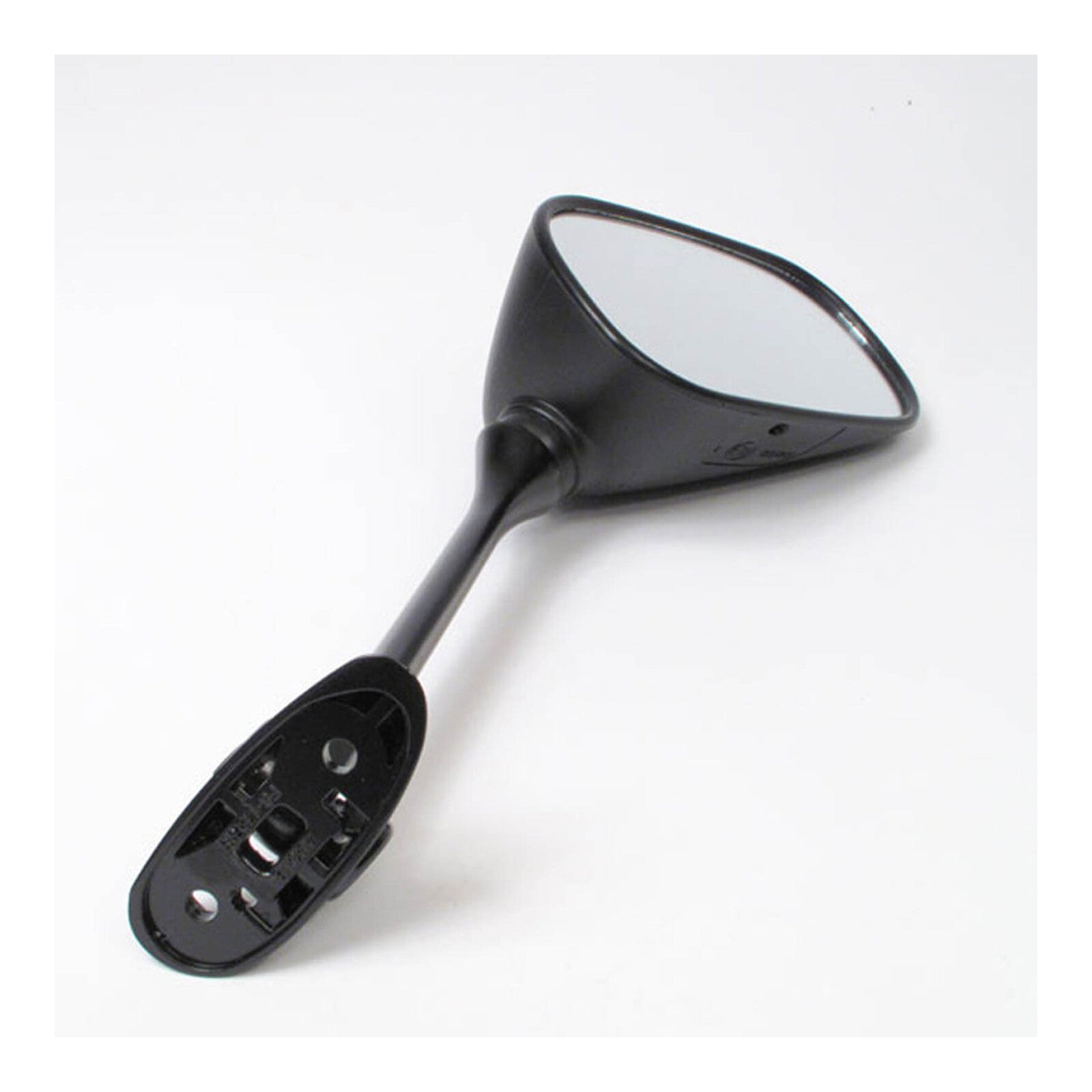 Whites Mirror - Suzuki GSX650F '08-'09 / GSF1250 '07-'09 (Right)