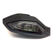 Whites Mirror - Yamaha YZF-R1 '15-'16 (Left)