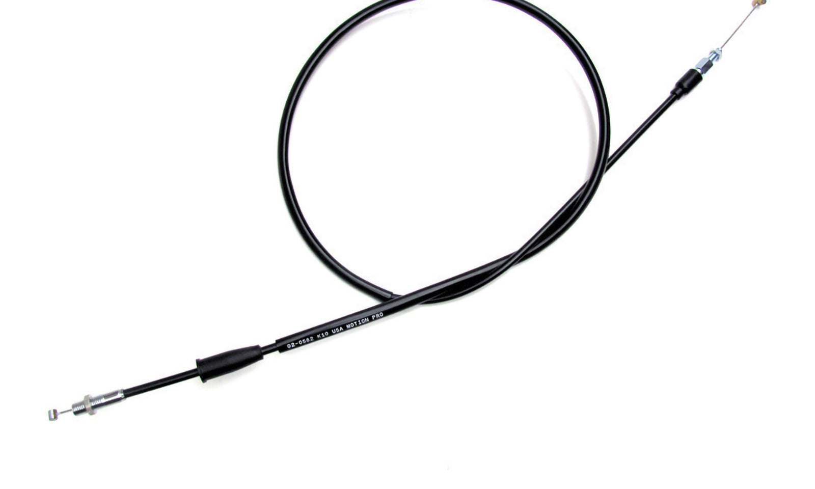 Motion Pro Throttle Cable Honda TRX420FP Rancher '09-'13