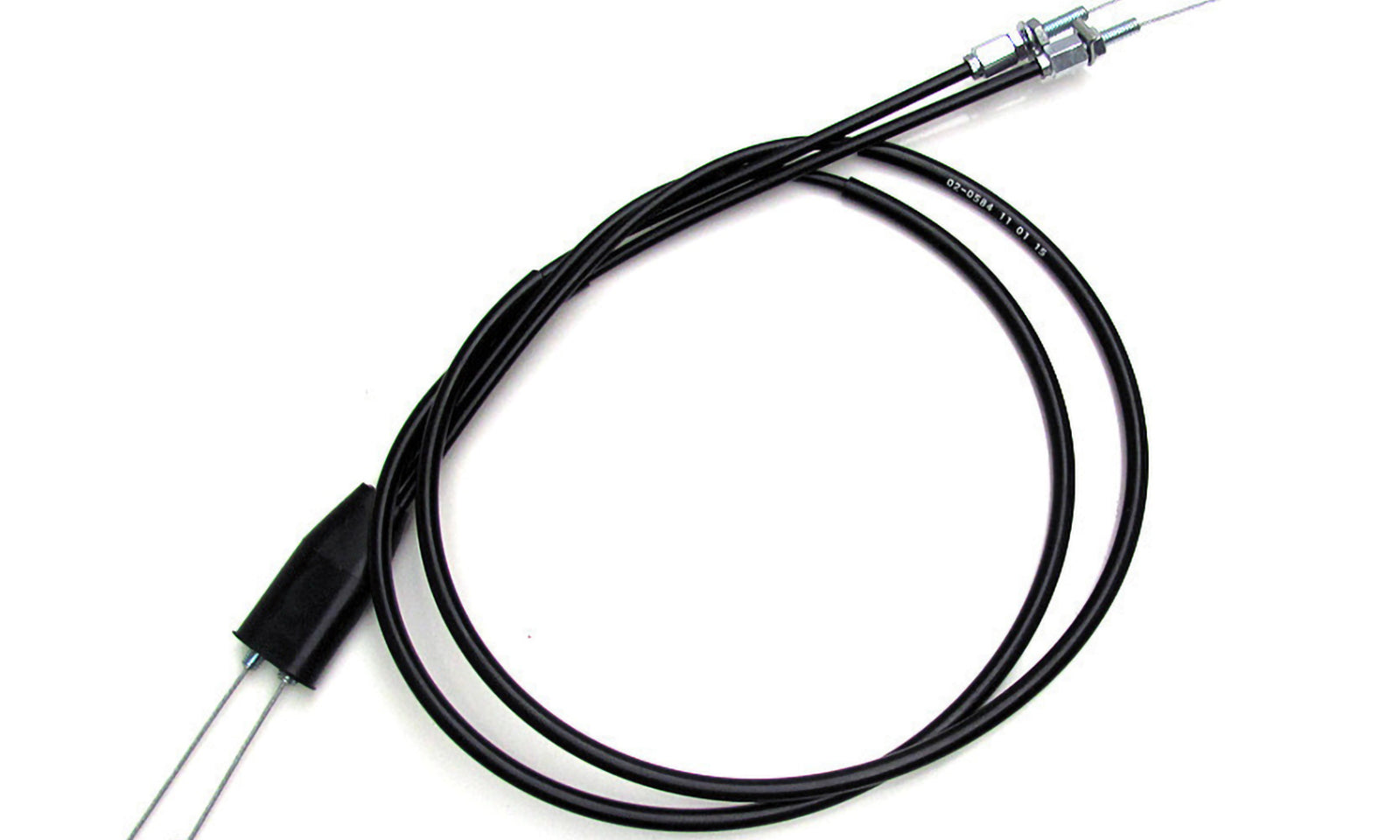 Motion Pro Throttle Cable Honda CRF250R '10-'13 (Set)