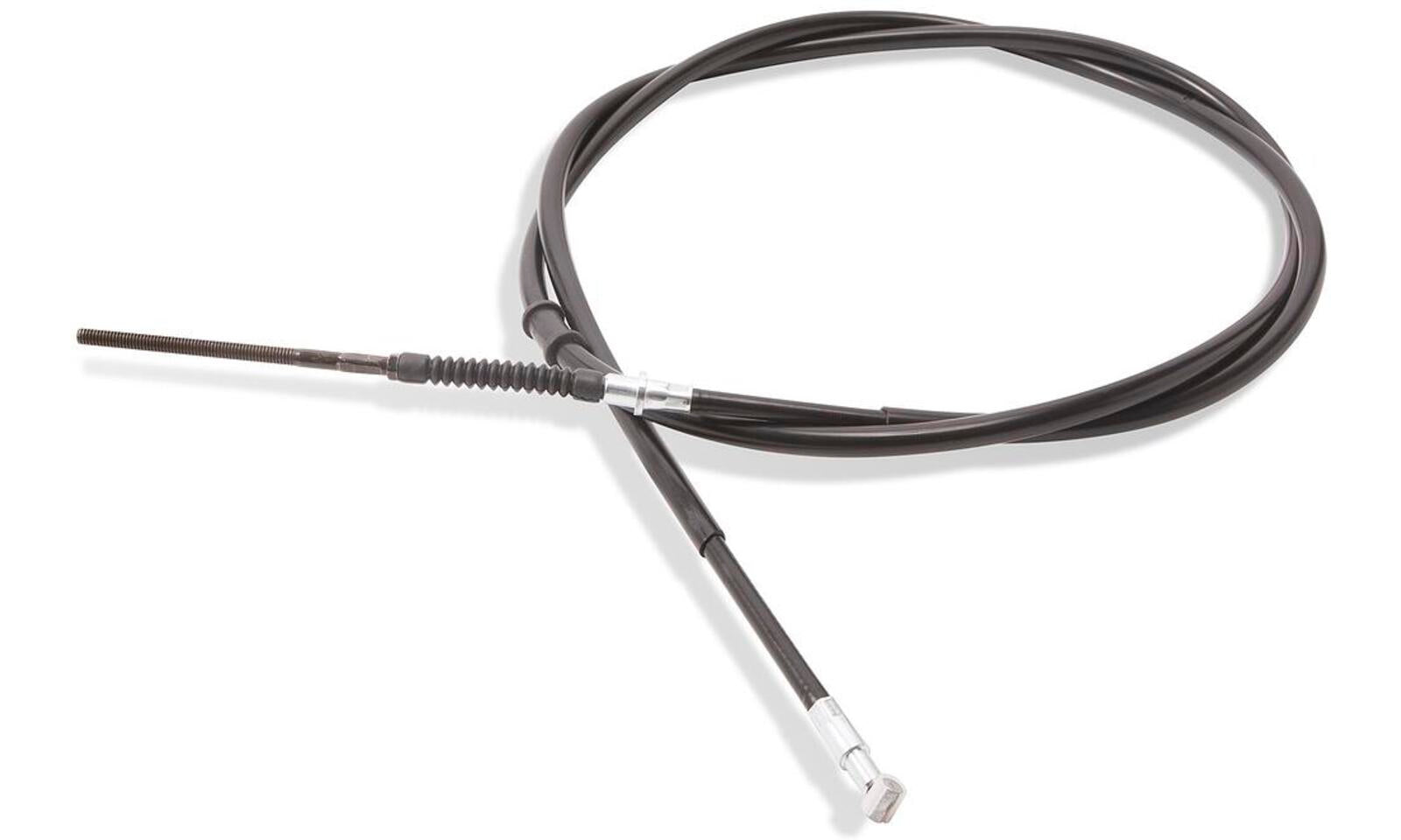 Motion Pro Black Vinyl Rear Hand Brake Cable