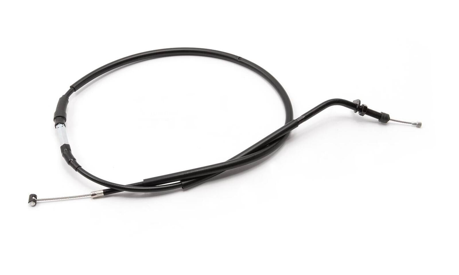 MOTION PRO CLUTCH CABLE BLACK VINYL