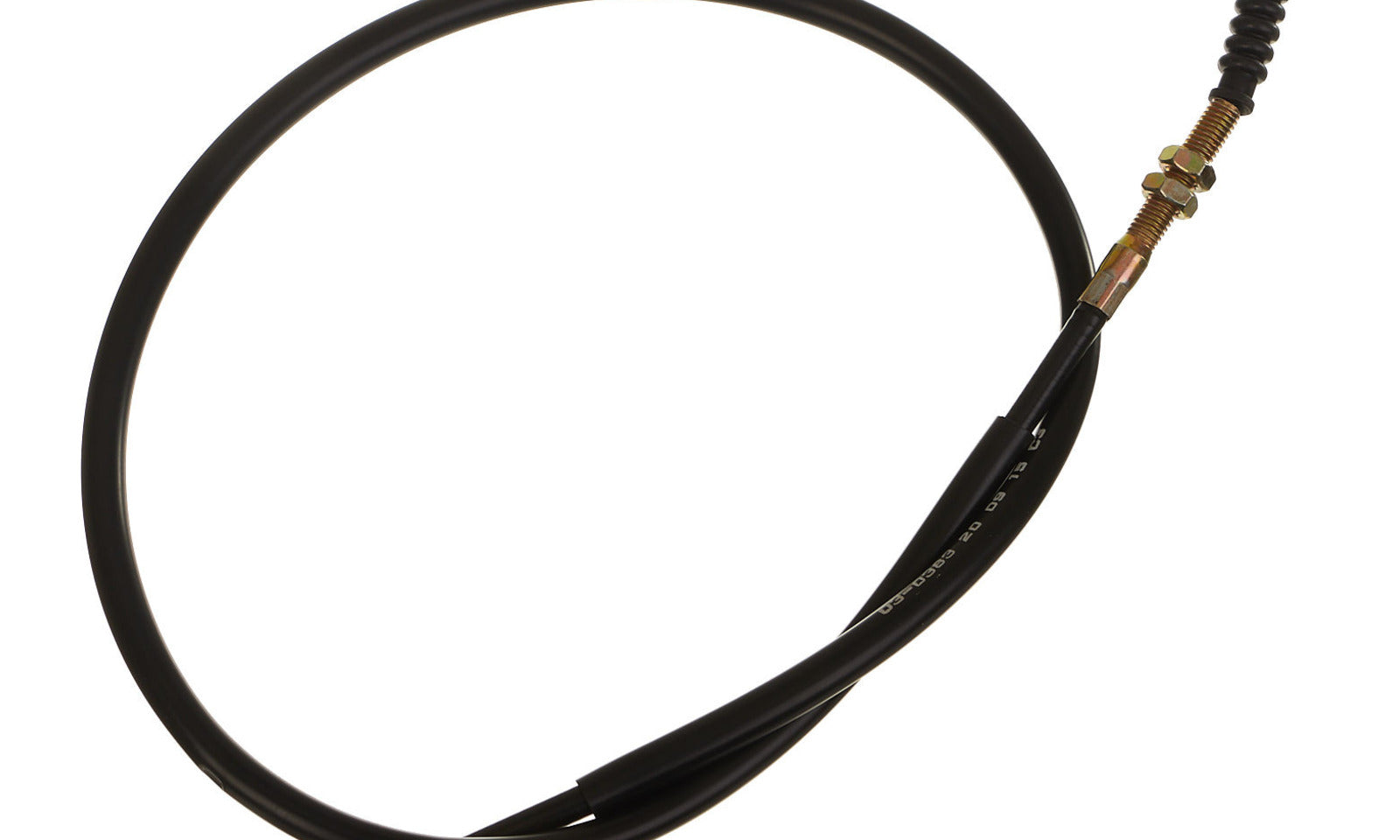 MOTION PRO CABLE CLU KAW KLX140 08-13