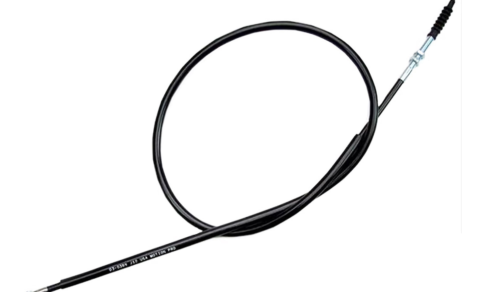 MOTION PRO CABLE CLU KAW KLR650 08-