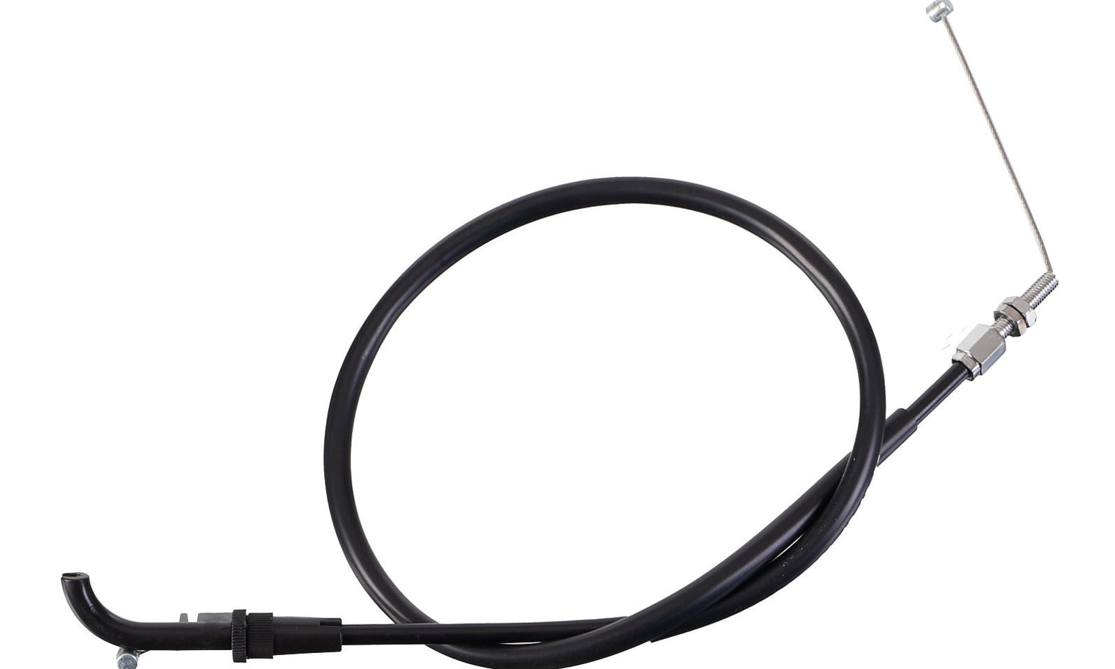 Motion Pro Throttle Cable Kawasaki EX250 Ninja 250R (Pull)