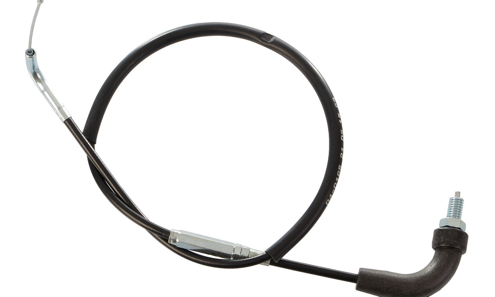 Motion Pro Throttle Cable Suzuki JR50
