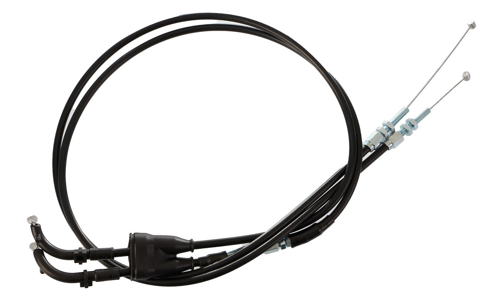 Motion Pro Throttle Cable Suzuki DRZ400 E (Set)