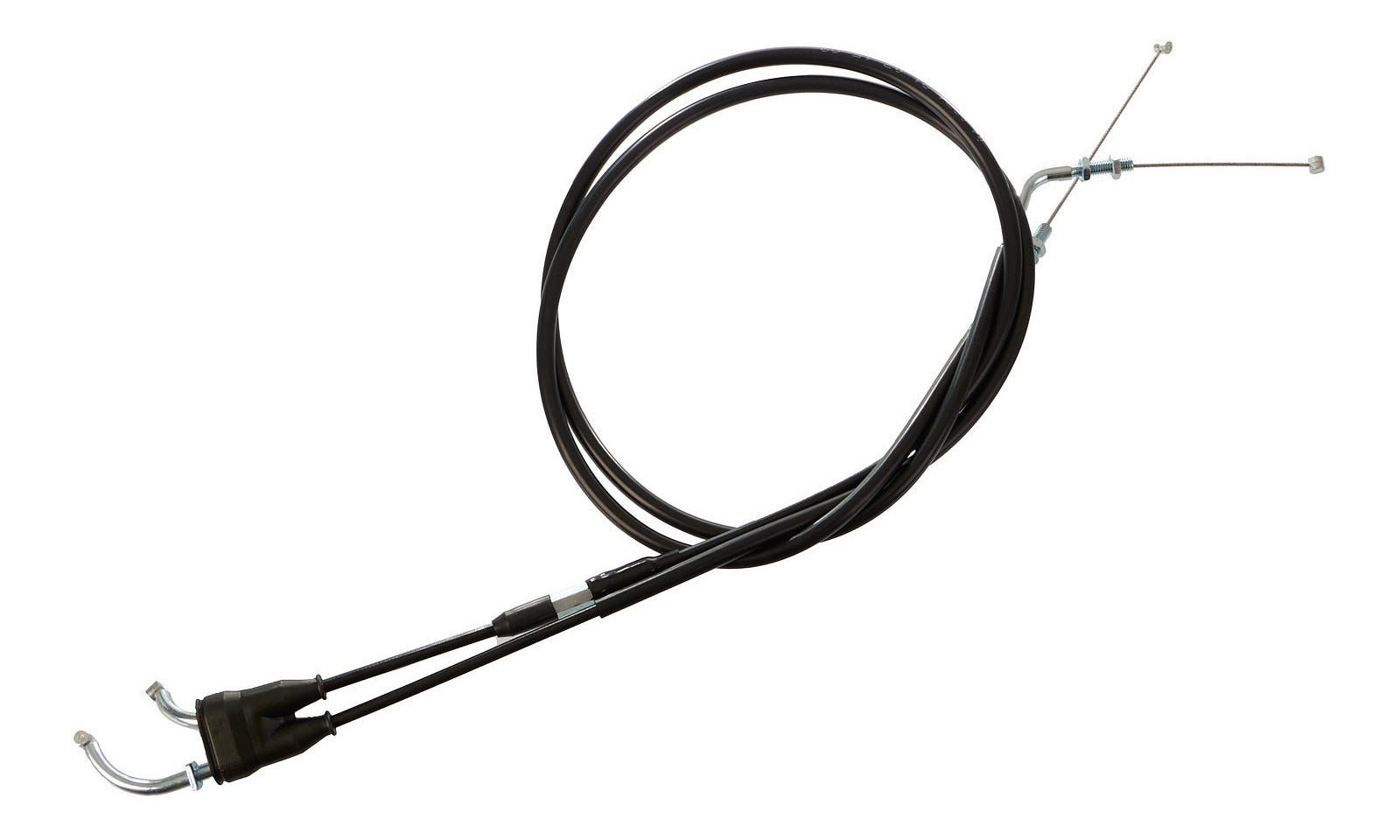 MOTION PRO CABLE THR SUZ DRZ400S (Set) 00-05