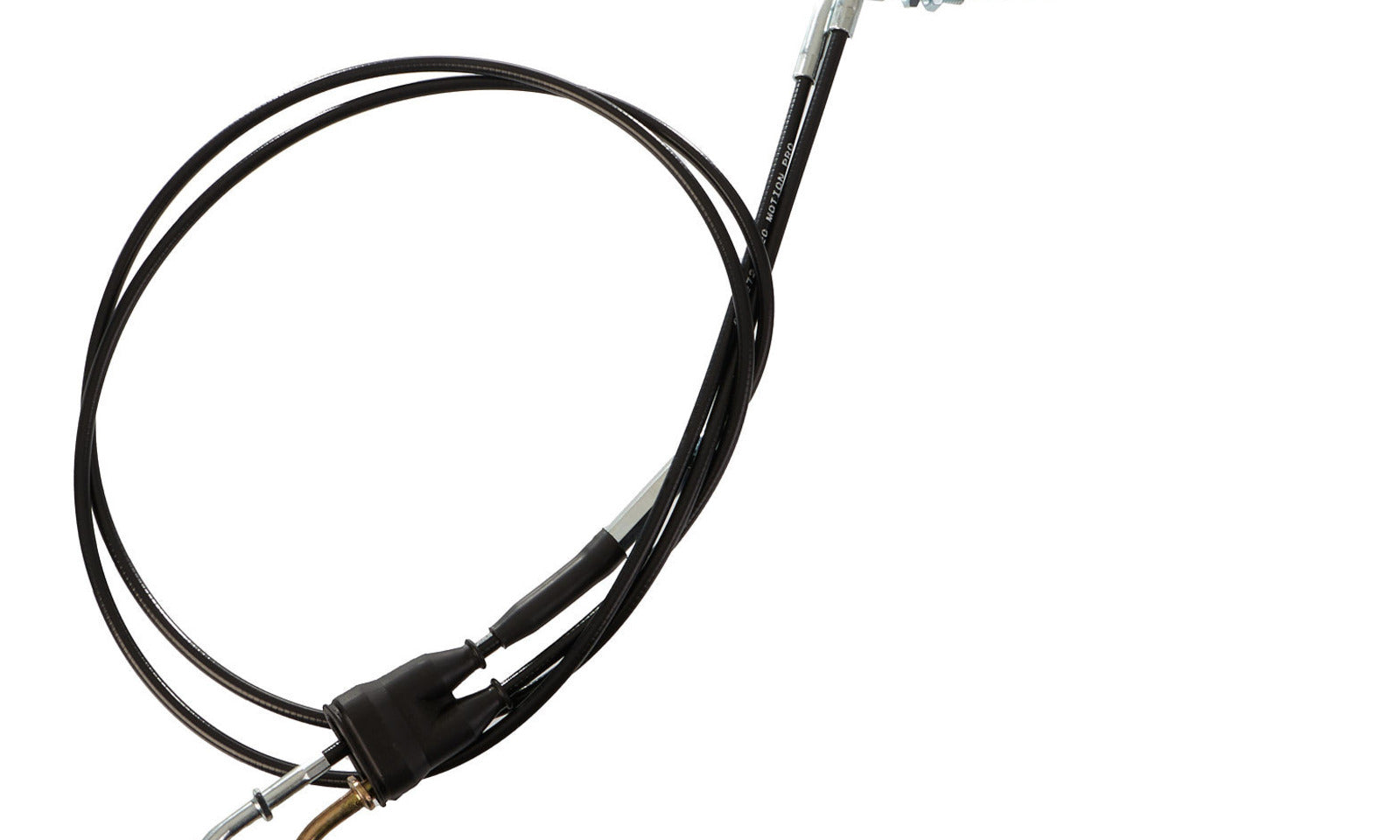 MOTION PRO CABLE THR Set SUZ DR650SE 96-08