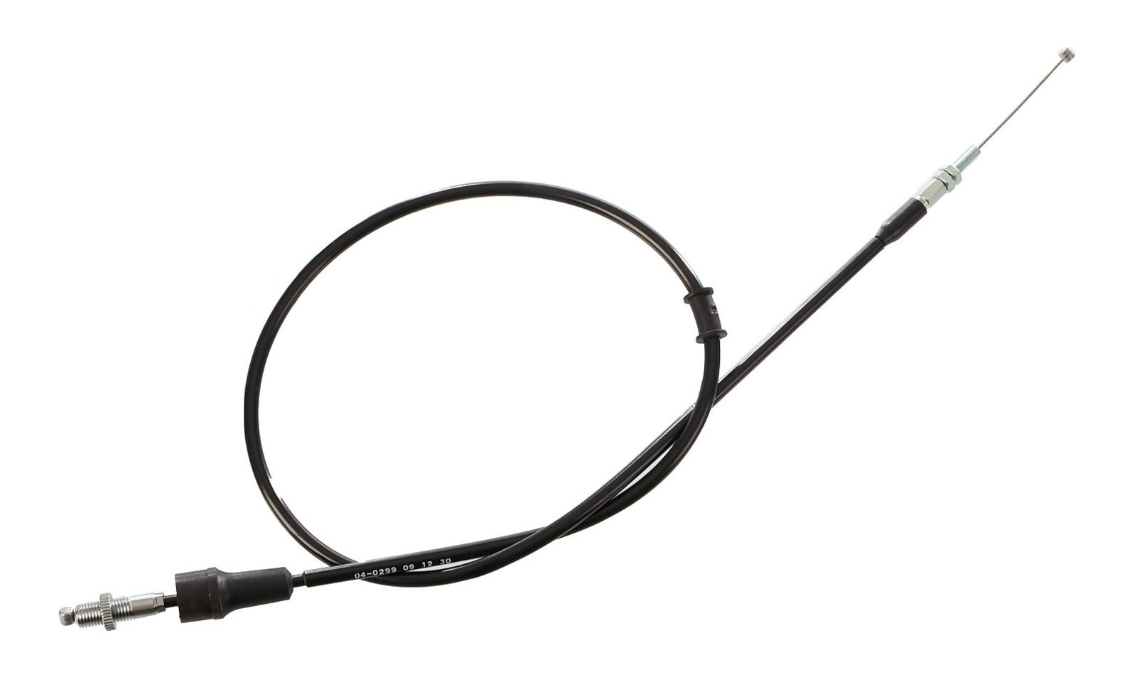 LTF400F Eiger '08-'10