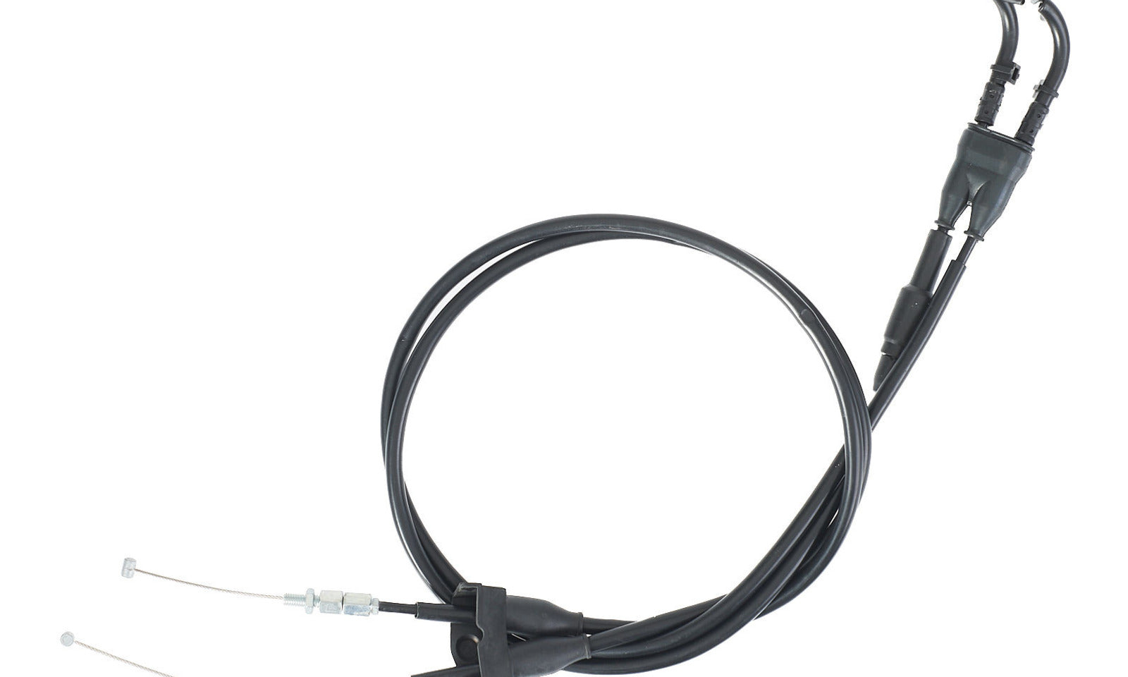 Motion Pro Throttle Cable Set Suzuki RMZ450 '13-