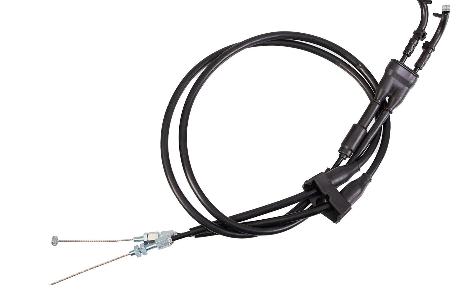 Motion Pro Throttle Cable Set Suzuki RMZ250 '13-