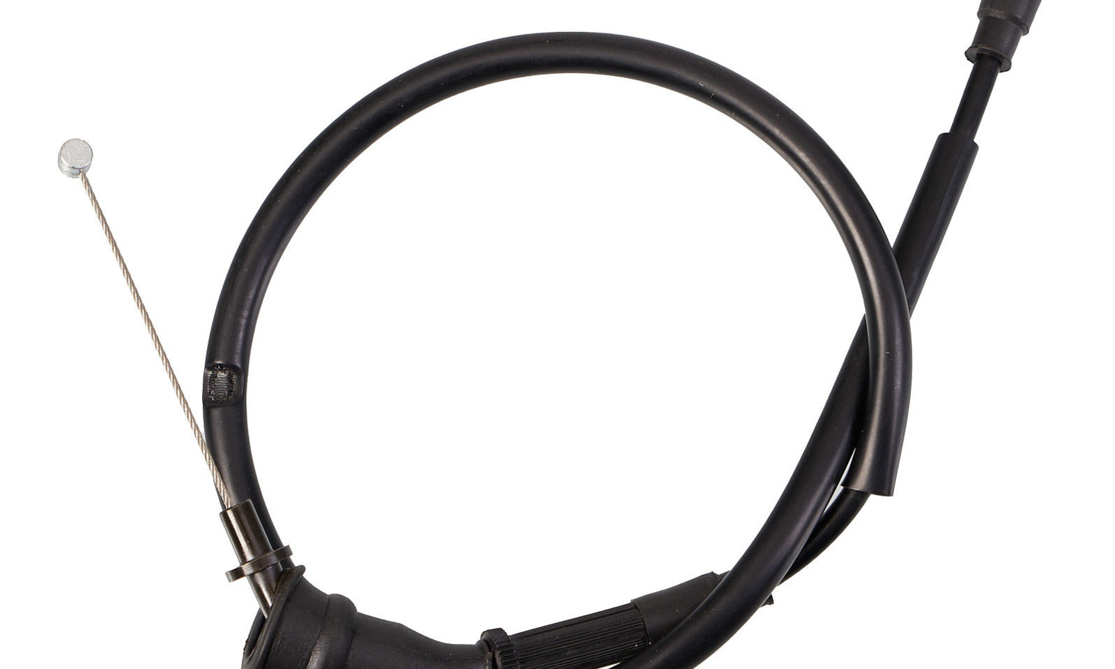 Motion Pro Throttle Cable Yamaha PW80- Top Cable Only