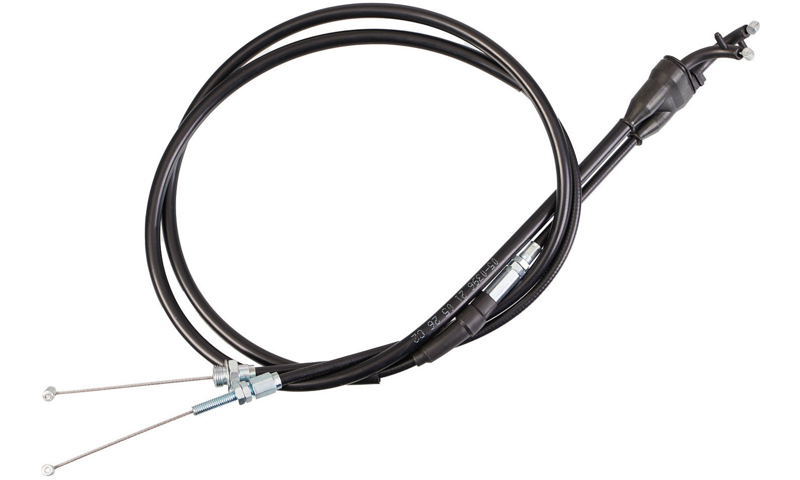 Motion Pro Throttle Cable Yamaha YZ250F '06-'13