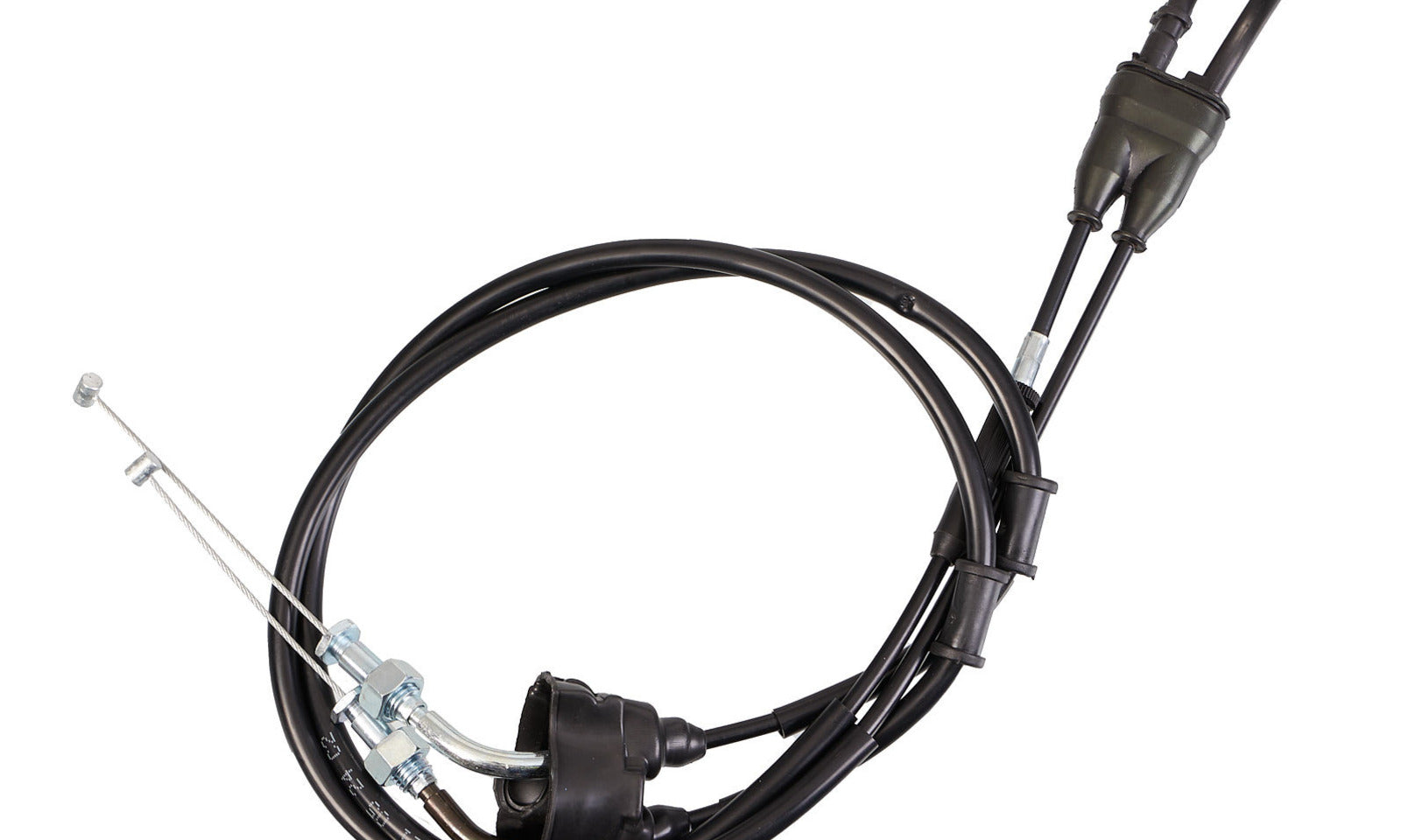 Motion Pro Throttle Cable Yamaha YZ250F '14-'15