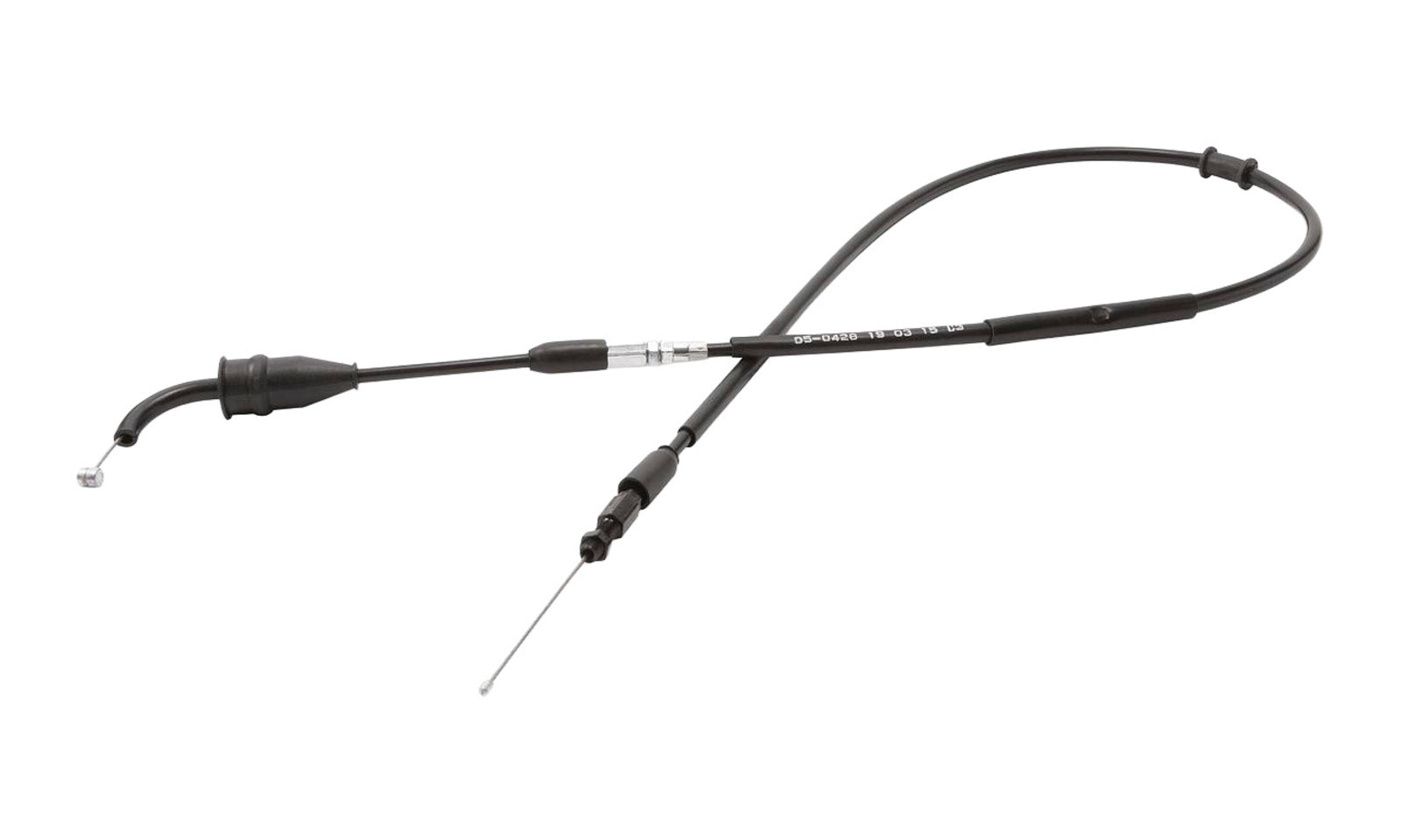 Motion Pro Vinyl Throttle Cable