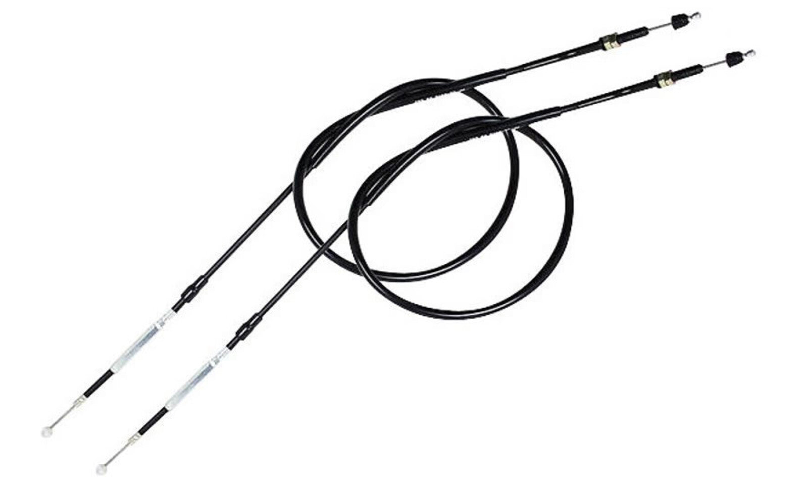 Motion Pro Throttle Cable Set Yamaha YZ250F ’19–’23