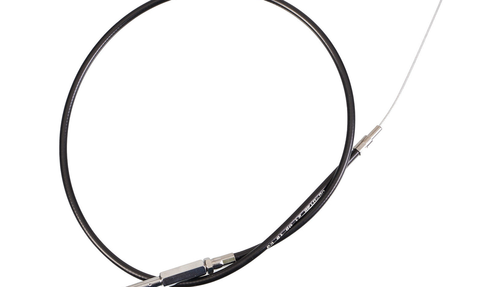 Motion Pro Throttle Cable HD