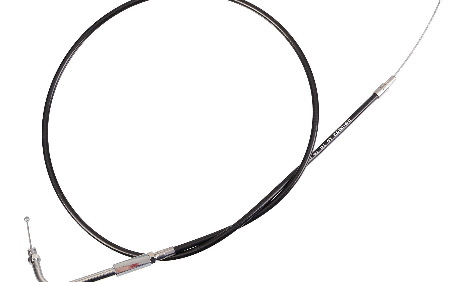 Motion Pro Throttle Cable HD