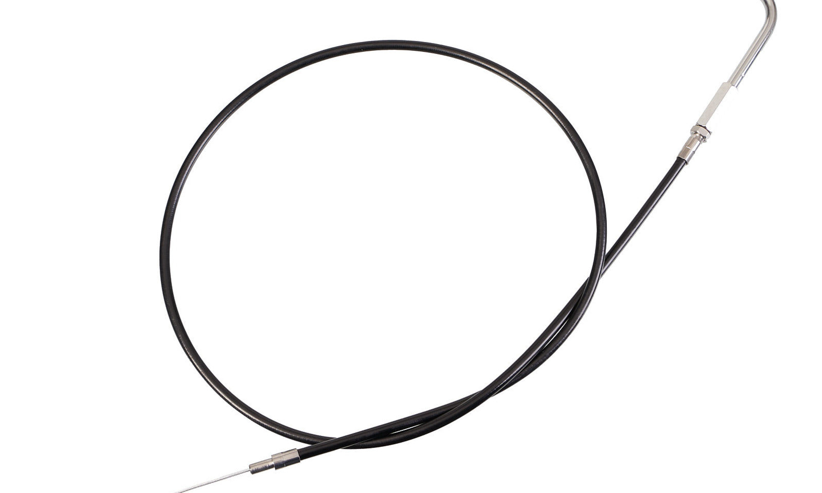 Motion Pro Throttle Cable HD Idle