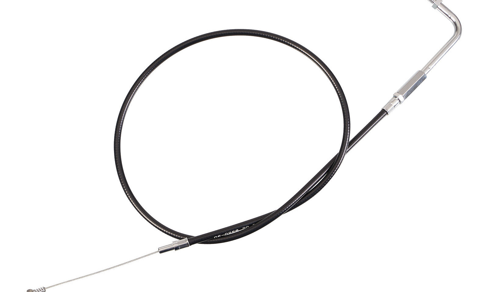 Motion Pro Throttle Cable HD OEM 56342-90 +2