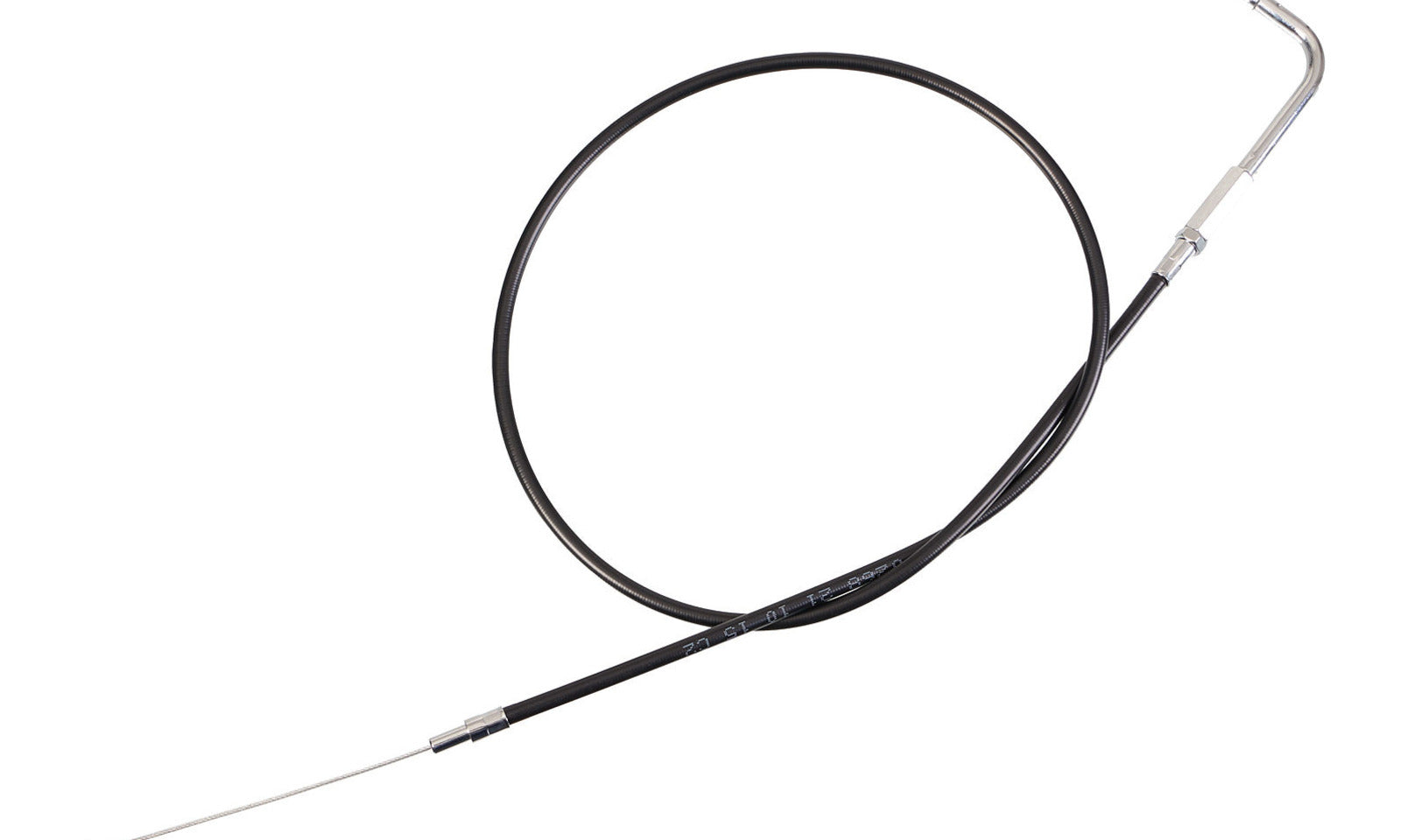 Motion Pro Throttle Cable HD 35.6 Housing Length