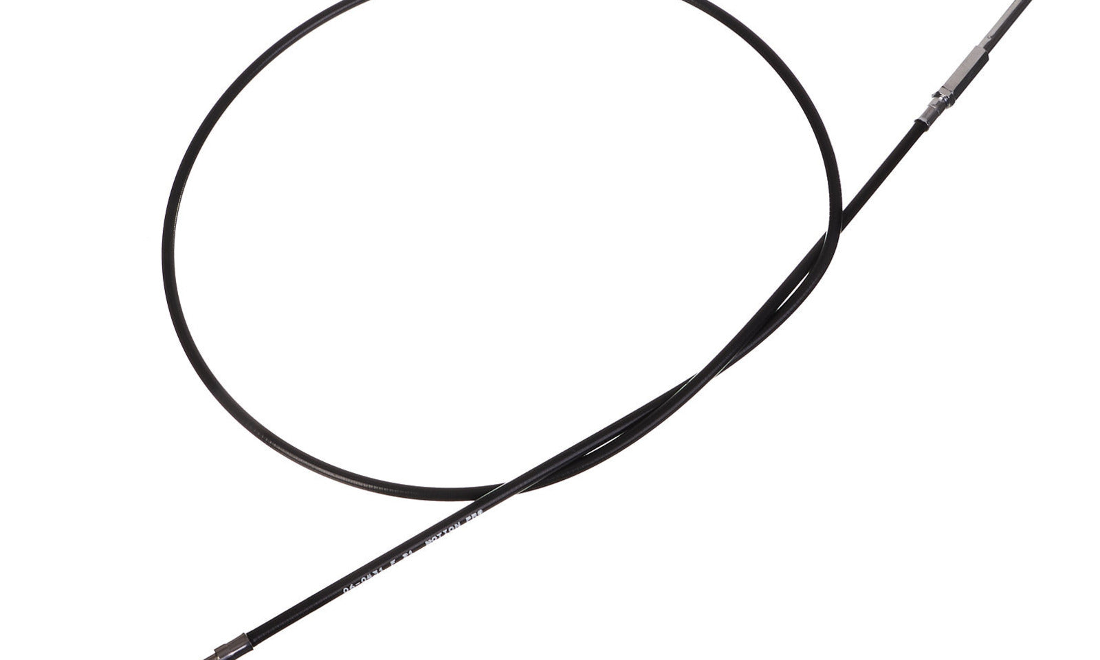 Motion Pro Throttle Cable HD