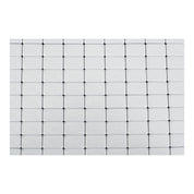 Motion Pro Wheel Steel Weights 1/4oz. (90oz. Box) - Silver
