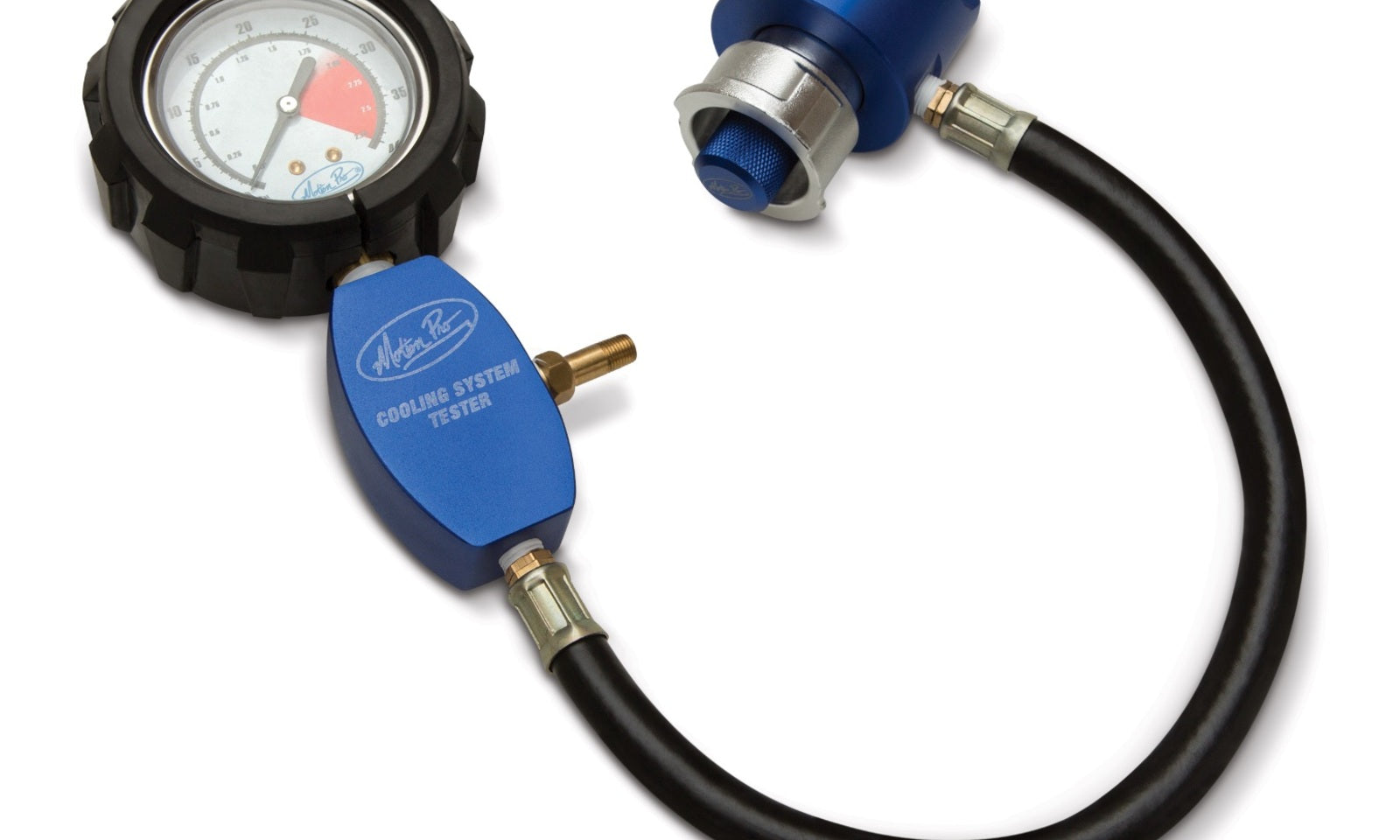 Motion Pro Cooling System Tester Type A - 15.75mm-20mm
