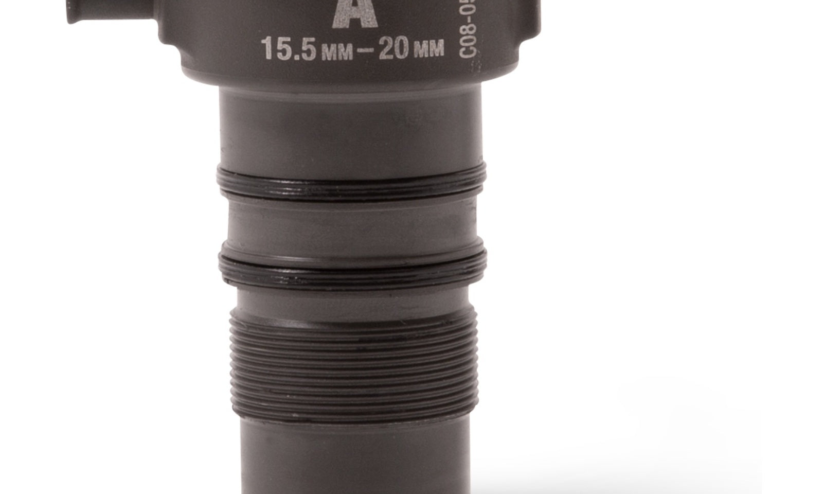 Motion Pro Cooling System Adapter Type A - 15.75mm–20mm