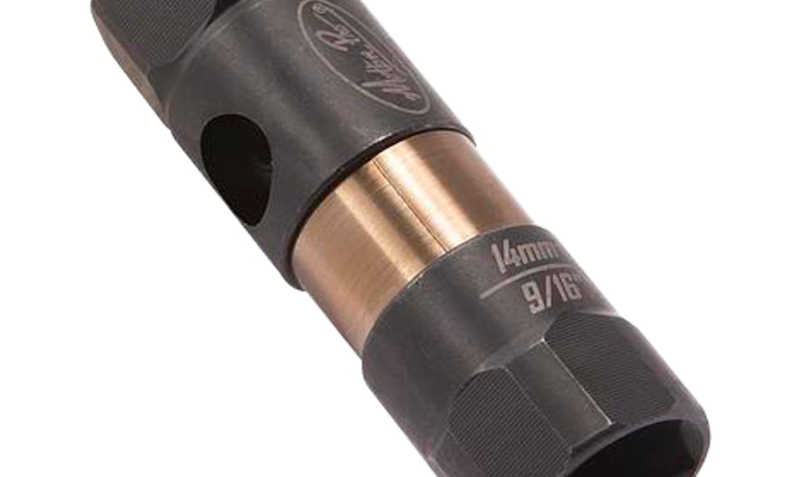 Motion Pro Pro Spark Plug Socket - 14 mm