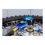 Motion Pro Digital Tyre Pressure Gauge 0-60psi