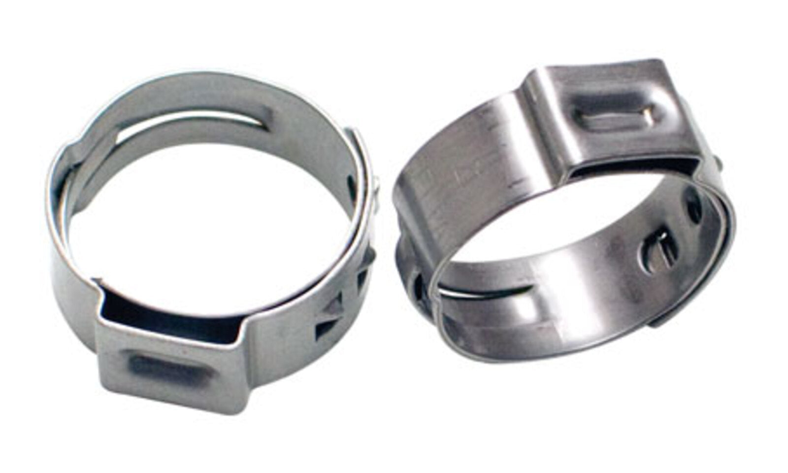 Motion Pro Stepless Clamp System - 17.8-21mm (Packet of 10)