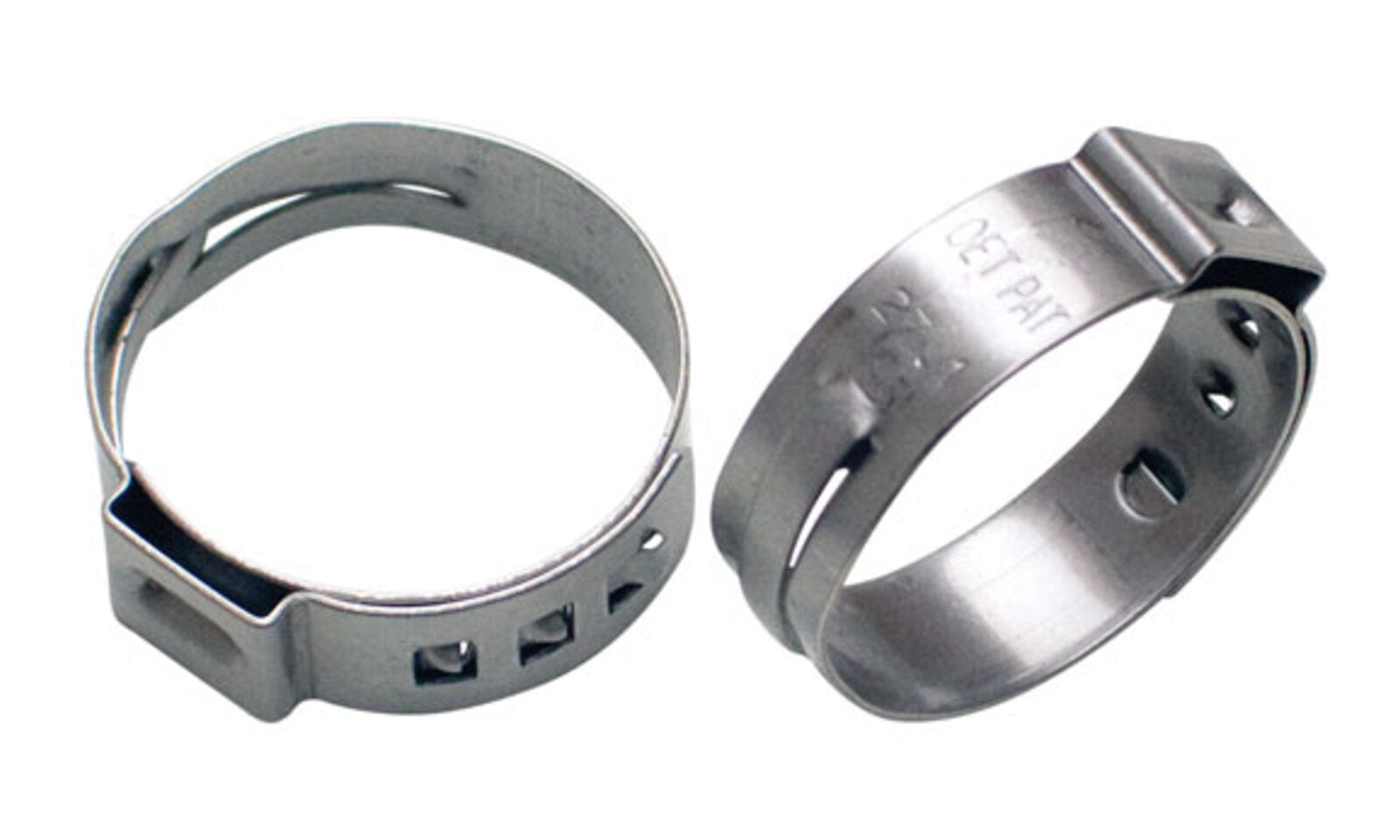 Motion Pro Stepless Clamp System - 23.9-27.1mm (Packet of 10)