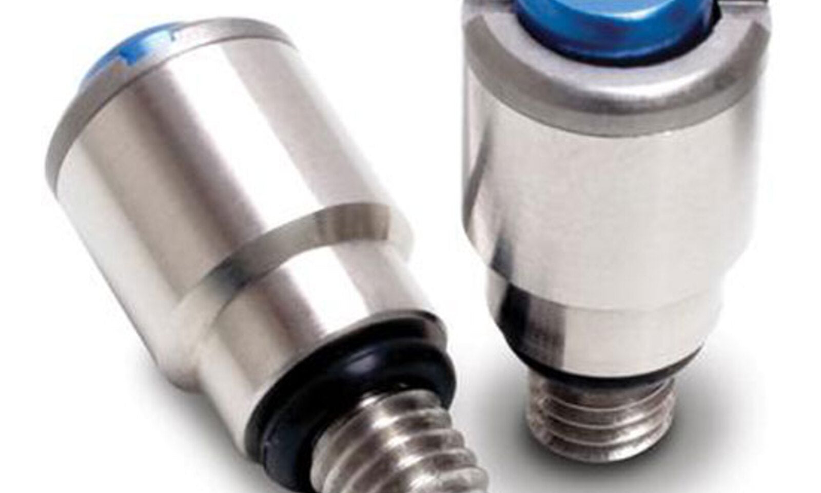 Motion Pro Micro Fork Bleeders M5x0.8 KYB