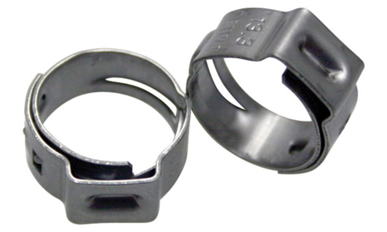 Motion Pro Stepless Clamp System - 10.8-13.3mm (Packet of 10)