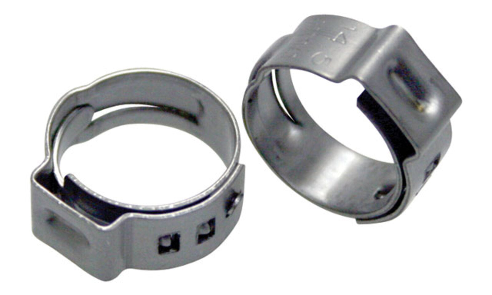 Motion Pro Stepless Clamp System - 12.0-14.5mm (Packet of 10)