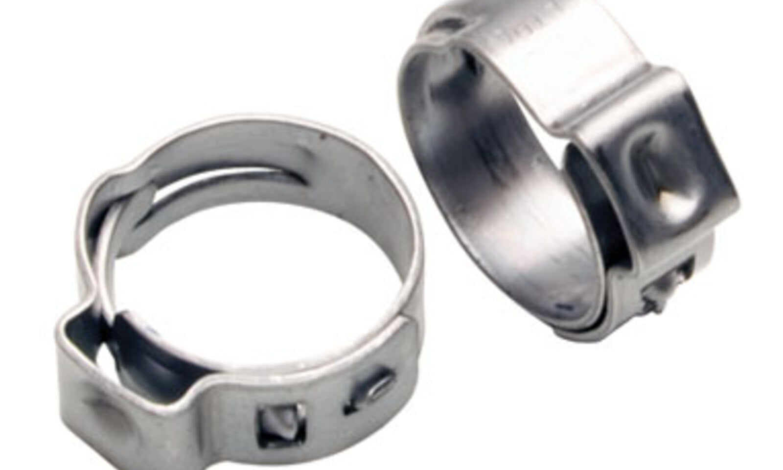 Motion Pro Stepless Clamp System - 9.6-11.3mm (Packet of 10)