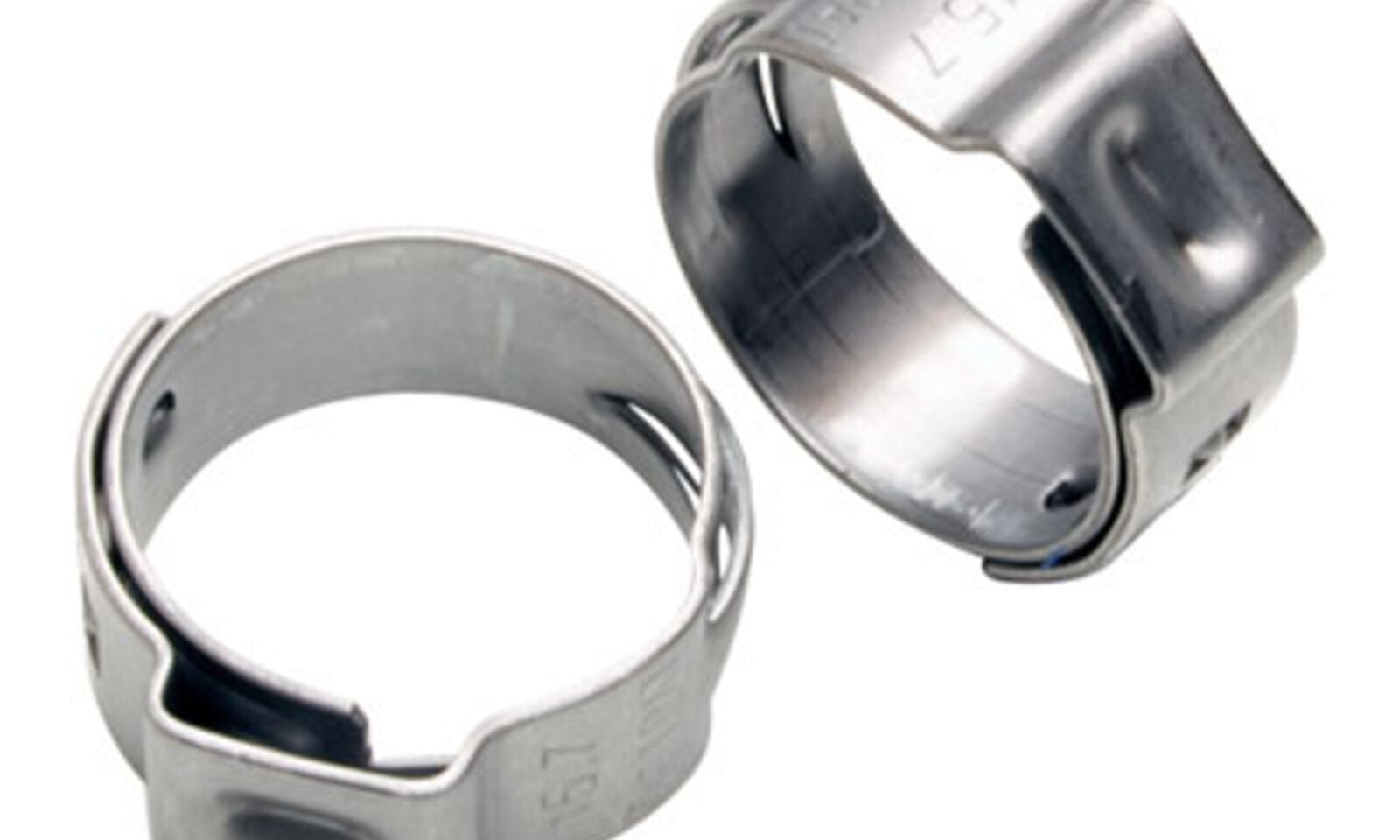 Motion Pro Stepless Clamp System - 13.2-15.7mm (Packet of 10)