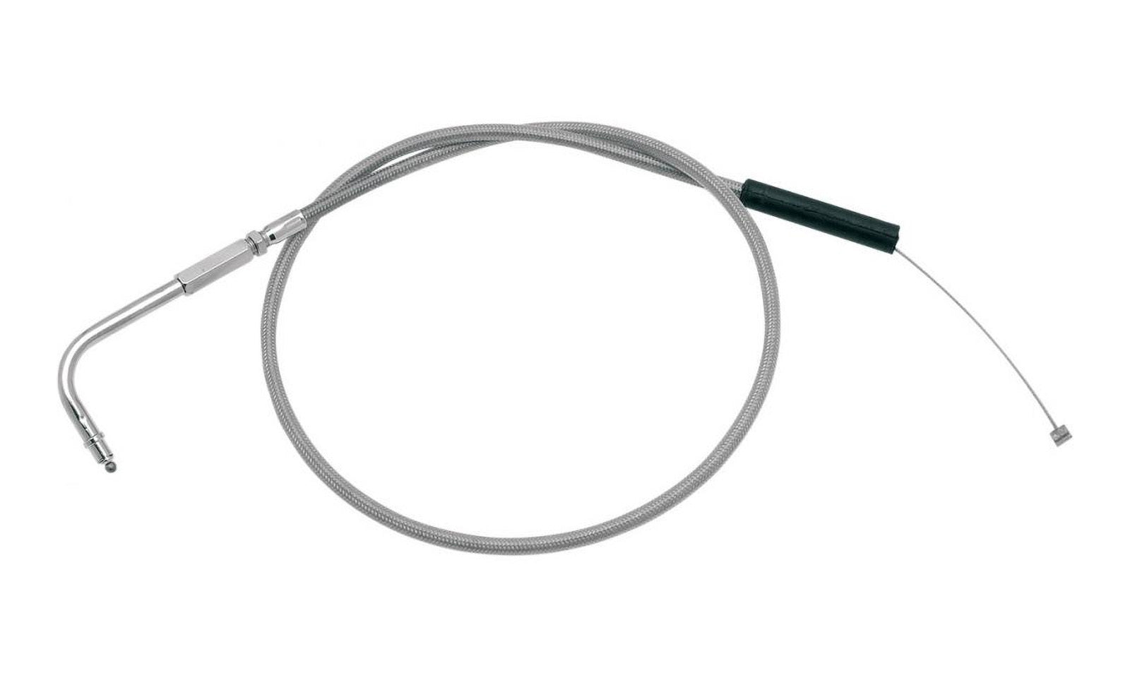 S Braided Road King '03-'05 +6