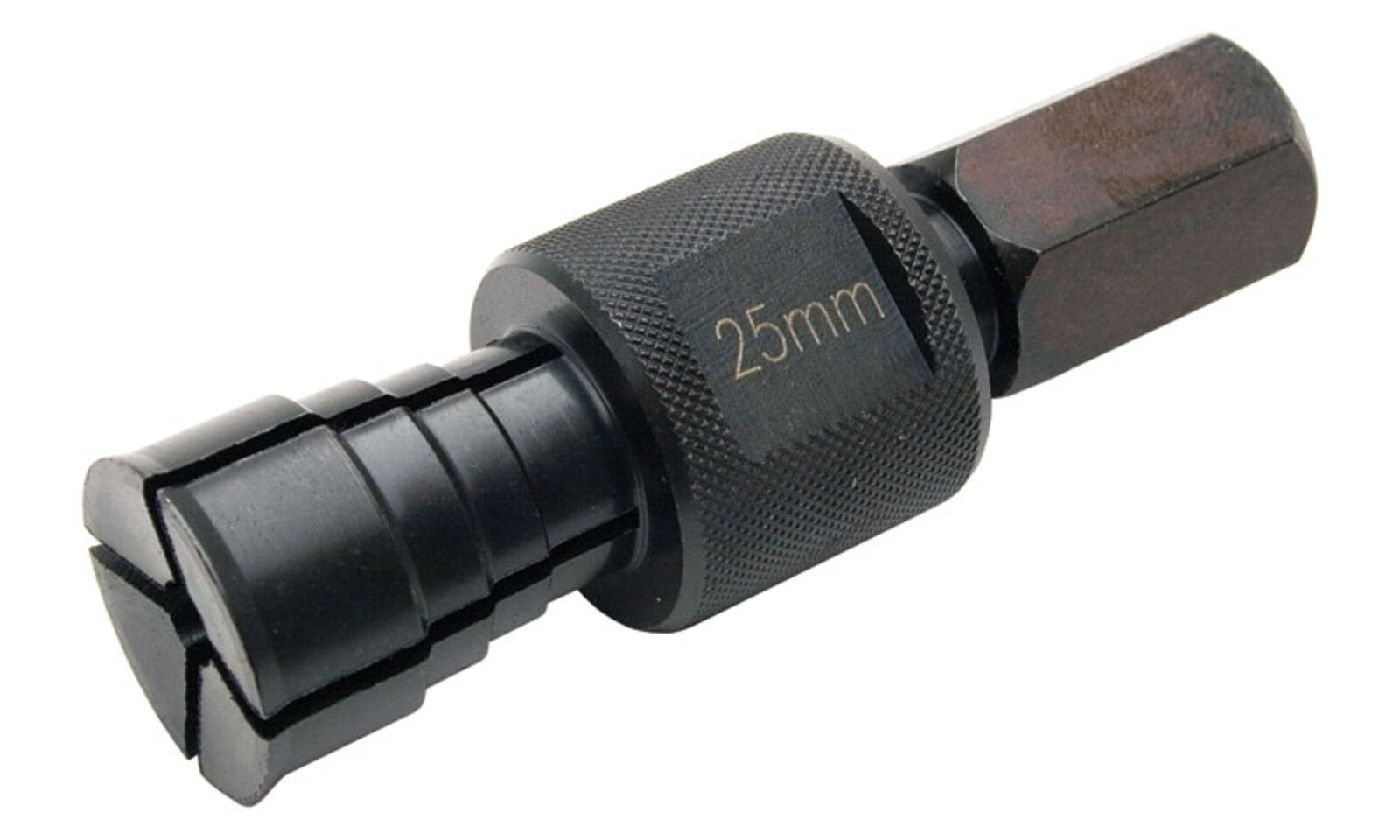 Motion Pro Replacement 25mm Collect for MP080292 - Indent