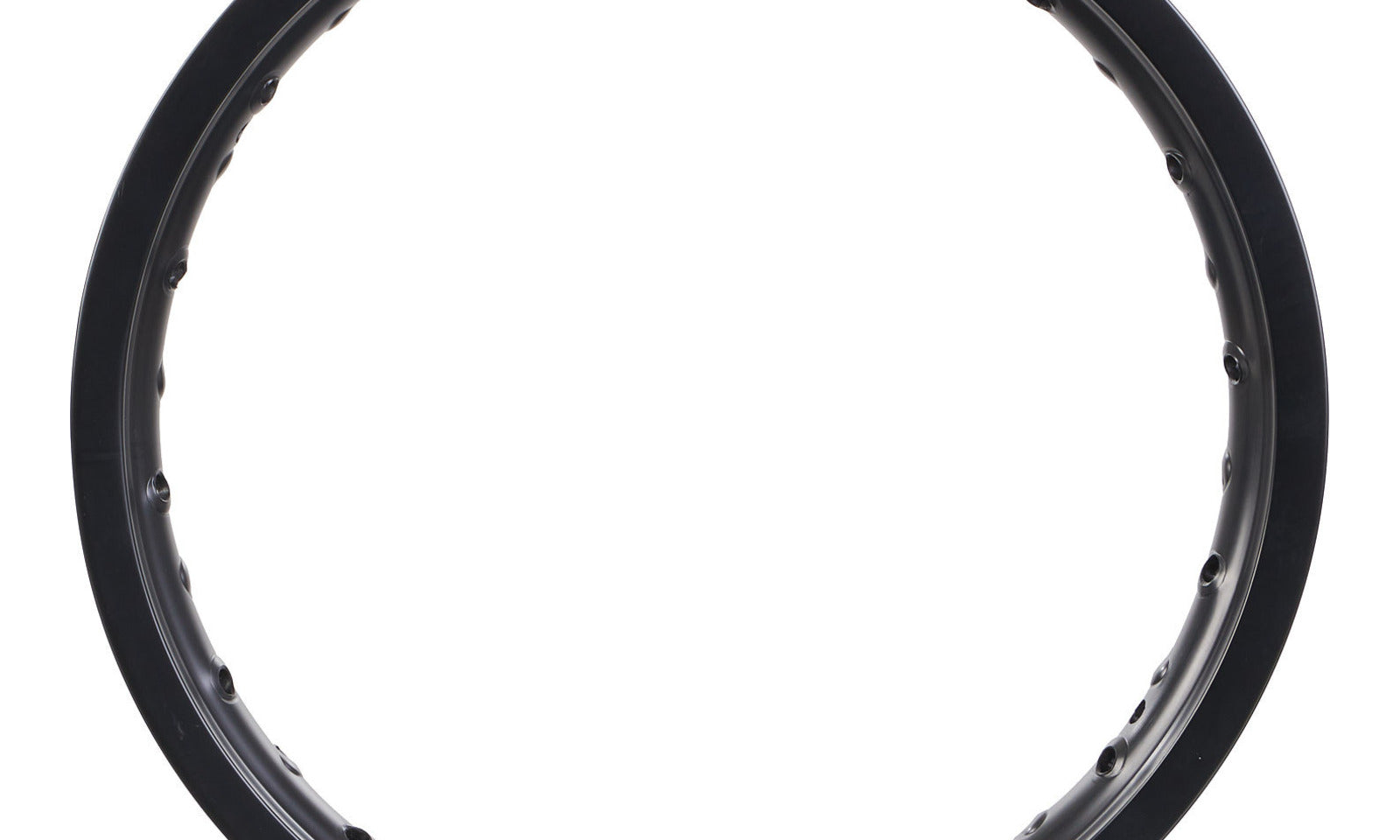 MTX Rim 7075 T6 Alloy - 14 x 1.60 32H Black