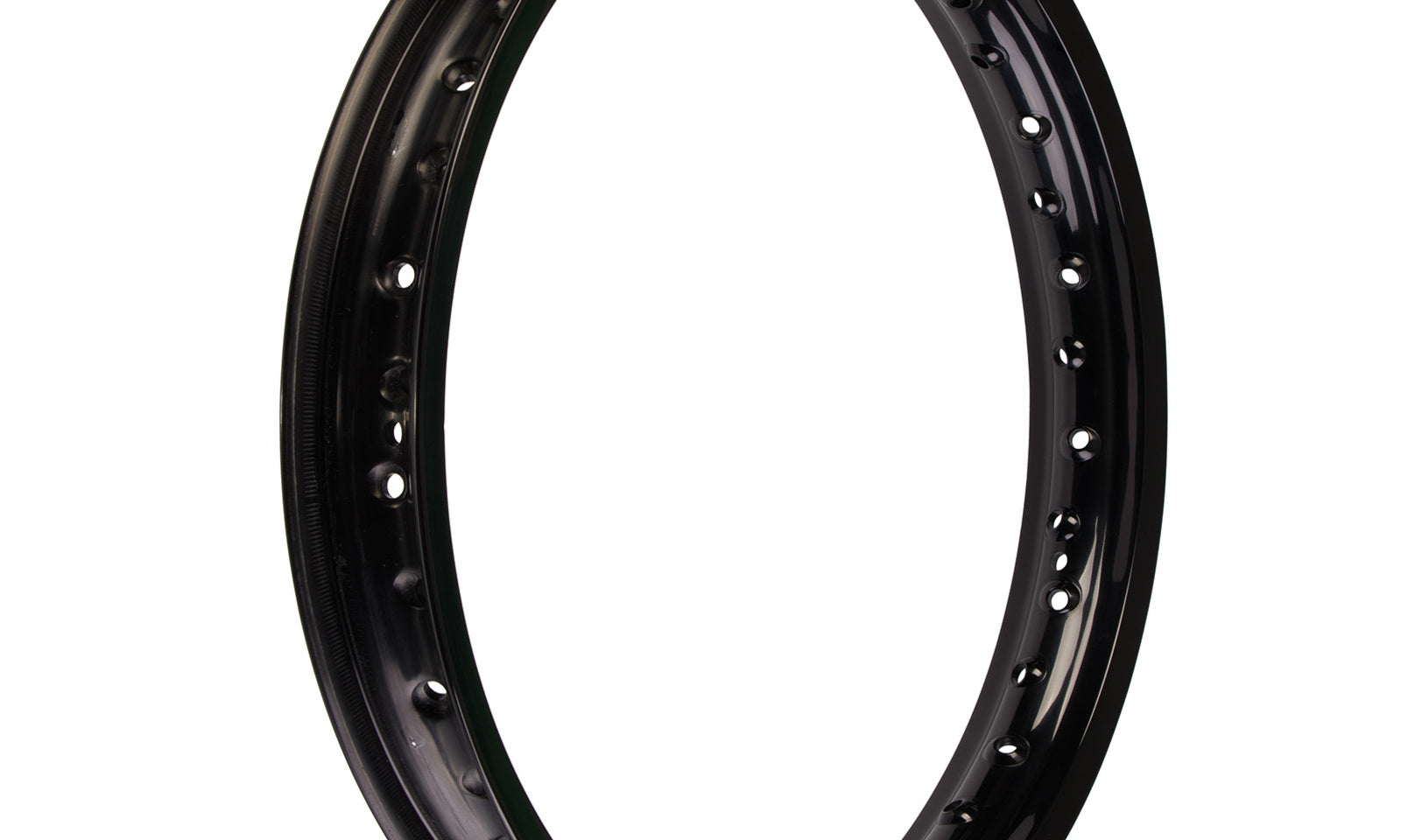 MTX Rim 7075 T6 Alloy - 18 x 2.15 36H Black