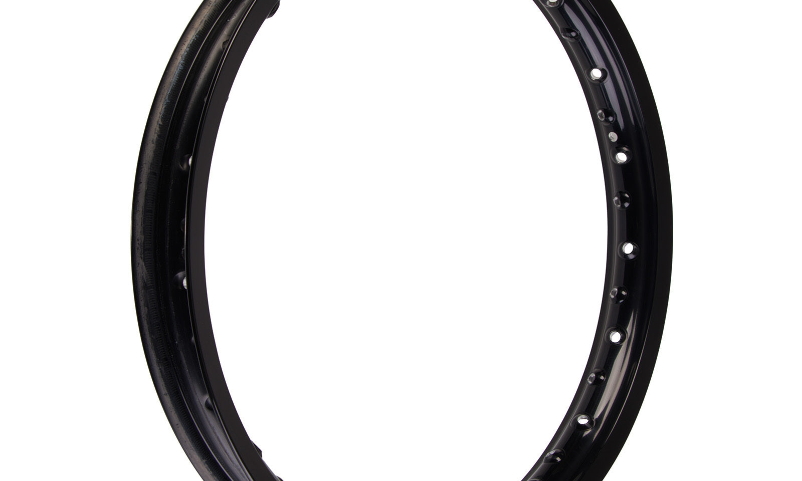 MTX Rim 7075 T6 Alloy - 19 x 1.85 32H Black